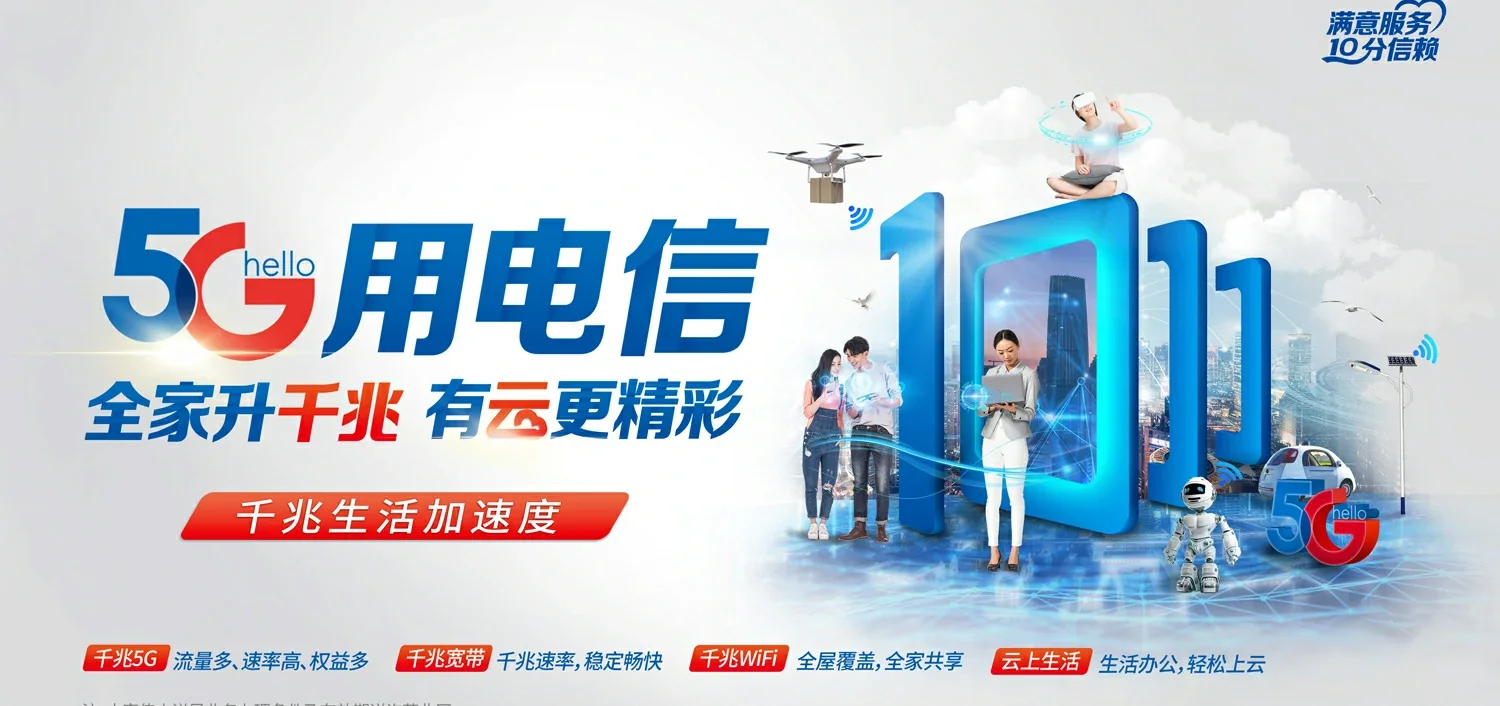 中国电信 永德县电信宽带 宽带套餐